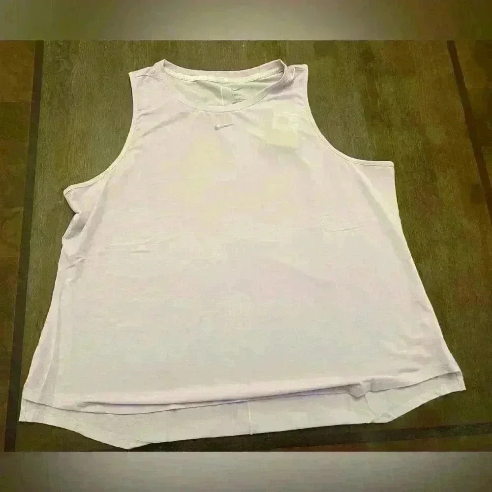 NWT Nike Dri Fit Training tank - Picture 2 of 5